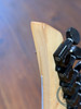 YAMAHA, RGX520J, HH Super Strat, Black, MIJ, 1986, EMG Pickups