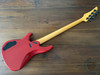 Yamaha RBX Bass, Super Medium Series, Torino Red, MIJ, 1989