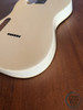Fernandes Telecaster, 1987, Limited Edition, Made In Japan TEJ45, White