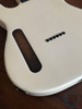 Fernandes Telecaster, 1987, Limited Edition, Made In Japan TEJ45, White