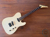 Fernandes Telecaster, 1987, Limited Edition, Made In Japan TEJ45, White