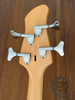 Yamaha Motion B Bass, 1997, MB 40, Oil Wood Finish, 32” Medium Scale