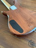 Yamaha Motion B Bass, 1997, MB 40, Oil Wood Finish, 32” Medium Scale
