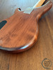 Yamaha Motion B Bass, 1997, MB 40, Oil Wood Finish, 32” Medium Scale