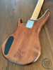 Yamaha Motion B Bass, 1997, MB 40, Oil Wood Finish, 32” Medium Scale