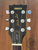 Yamaha Les Paul Guitar, Vintage Burst, MIJ 1977, Studio Lord
