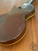 Yamaha Les Paul Guitar, Vintage Burst, MIJ 1977, Studio Lord