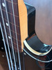 Fender Jazz Bass, Aerodyne, FRETLESS, Black, 2004