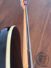 Fender Jazz Bass, Aerodyne, FRETLESS, Black, 2004