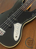 Fender Jazz Bass, Aerodyne, FRETLESS, Black, 2004