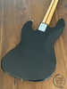 Fender Jazz Bass, Aerodyne, FRETLESS, Black, 2004
