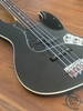 Fender Jazz Bass, Aerodyne, FRETLESS, Black, 2004
