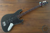 Fender Jazz Bass, Aerodyne, FRETLESS, Black, 2004