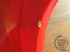 Fernandes Bass Guitar, Limited Edition, PJ, Red, MIJ 1989, 32” Medium Scale