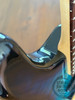 Fernandes Revolver Bass, Sapphire Blue Gradient, 1990s, FRB-40