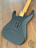 Fernandes Stratocaster, Revolver, Black, MIJ, 1996, Model SFR-512