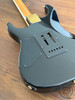 Fernandes Stratocaster, Revolver, Black, MIJ, 1996, Model SFR-512