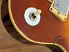 Greco, Les Paul, Sunburst, Plain Top, Vintage 1974, EG-380S