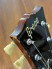 Greco, Les Paul, Sunburst, Plain Top, Vintage 1974, EG-380S
