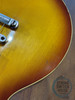Greco, Les Paul, Sunburst, Plain Top, Vintage 1974, EG-380S