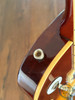 Greco, Les Paul, Sunburst, Plain Top, Vintage 1974, EG-380S