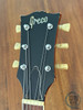 Greco, Les Paul, Sunburst, Plain Top, Vintage 1974, EG-380S