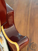 Greco, Les Paul, Sunburst, Plain Top, Vintage 1974, EG-380S