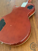 Greco, Les Paul, Sunburst, Plain Top, Vintage 1974, EG-380S