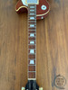Greco, Les Paul, Sunburst, Plain Top, Vintage 1974, EG-380S