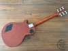 Greco, Les Paul, Sunburst, Plain Top, Vintage 1974, EG-380S