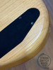 Yamaha Motion B Bass, 1994, MB 40, Natural Finish, 32” Medium Scale