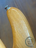 Yamaha Motion B Bass, 1994, MB 40, Natural Finish, 32” Medium Scale