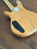 Yamaha Motion B Bass, 1994, MB 40, Natural Finish, 32” Medium Scale