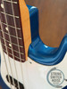 Fender Precision Bass, Lake Placid Blue, 1999, MIJ