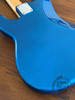 Fender Precision Bass, Lake Placid Blue, 1999, MIJ