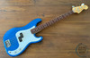 Fender Precision Bass, Lake Placid Blue, 1999, MIJ