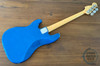 Fender Precision Bass, Lake Placid Blue, 1999, MIJ
