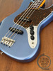 Fender Jazz Bass, ‘62, Old Lake Placid Blue, 2014, Near New