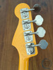 Fender Jazz Bass, ‘62, Old Lake Placid Blue, 2014, Near New