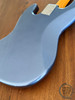 Fender Jazz Bass, ‘62, Old Lake Placid Blue, 2014, Near New