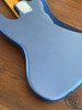 Fender Jazz Bass, ‘62, Old Lake Placid Blue, 2014, Near New