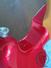 Fender Stratocaster, RARE, Dakota Red Metallic, 1990, ST-500VM , MIJ