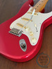 Fender Stratocaster, RARE, Dakota Red Metallic, 1990, ST-500VM , MIJ