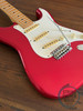 Fender Stratocaster, RARE, Dakota Red Metallic, 1990, ST-500VM , MIJ