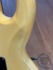 Aria Pro II Guitar, RS Wildcat, HSS SUPER STRAT, White, MIJ, 1985