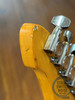 Aria Pro II Guitar, RS Wildcat, HSS SUPER STRAT, White, MIJ, 1985
