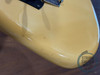 Aria Pro II Guitar, RS Wildcat, HSS SUPER STRAT, White, MIJ, 1985
