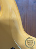 Aria Pro II Guitar, RS Wildcat, HSS SUPER STRAT, White, MIJ, 1985
