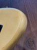 Aria Pro II Guitar, RS Wildcat, HSS SUPER STRAT, White, MIJ, 1985