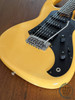 Aria Pro II Guitar, RS Wildcat, HSS SUPER STRAT, White, MIJ, 1985